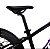 BICI TSW HUNCH ALTUS 8V 20"X13.5" VL/PT NAC. - Imagem 3