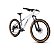 BICI TSW HUNCH ALTUS 8V 24"X12.4" BR/CZ NAC. - Imagem 2