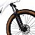 BICI TSW HUNCH ALTUS 8V 24"X12.4" BR/CZ NAC. - Imagem 3