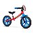 BICICLETA BALANCE BIKE, SPIDER-MAN, VRM/ - Imagem 1