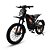 BICICLETA ELETRICA GT2000 - 2000W - Imagem 5