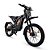 BICICLETA ELETRICA GT2000 - 2000W - Imagem 4