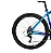 Bicicleta Aro 29 Alumínio Vector Tam 19 - Azul/Azul Claro (21V Suspensão) - Imagem 4