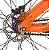 BICICLETA 26 GRAVITY AL DISC FREERIDE GTA LARANJA - Imagem 6