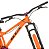 BICICLETA 26 GRAVITY AL DISC FREERIDE GTA LARANJA - Imagem 2