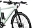 BICICLETA CALOI EVIBE RUSH TP R700V7 MEN A25 - Imagem 3