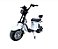 SCOOTER ELETRICA R14 1000W - Imagem 2