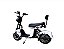 SCOOTER ELETRICA R14 1000W - Imagem 1