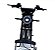 SCOOTER ELETRICA R14 1000W - Imagem 4