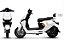 SCOOTER FU-A4 “Ninebot Mini” 1000W - Imagem 1