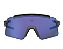 OCULOS HB APEX MATTE ONYX BLUE CHROME - Imagem 3