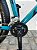 BICICLETA SENSE FUN M SEMINOVA - Imagem 4