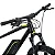 BICICLETA ELÉTRICA OGGI BIG WHEEL 8.3 PRETO/AMARELO - Imagem 3