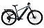 BICICLETA CALOI EVIBE EXP SUV TMR29V10 ARA A25 - Imagem 1