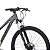 BICICLETA OGGI 29 FLOAT 5.0 ESSA 8V GRAF/PTO/S-LIME 15,5 - DCRE 2025/27206-0 - Imagem 2