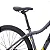 BICICLETA OGGI 29 FLOAT 5.0 ESSA 8V GRAF/PTO/S-LIME 15,5 - DCRE 2025/27206-0 - Imagem 3