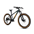 BICI TSW HUNCH ALTUS 8V 24"X12.4" VD/PT NAC. - Imagem 2