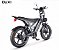 BICICLETA ELETRICA OUXI GT20 1000W - Imagem 3