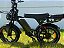 Bicicleta Elétrica v8 Ultra 1000w - Imagem 4