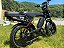 Bicicleta Elétrica v8 Ultra 1000w - Imagem 3