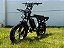 Bicicleta Elétrica v8 Ultra 1000w - Imagem 5
