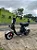 Scooter Elétrica Mini WD-3 - Imagem 1