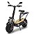 Patinete Scooter Elétrico Off-Road TD-Monster 2000W Seminovo - Imagem 1