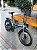 Bicicleta Elétrica Dobrável Skape S - 350W - Seminova - Imagem 4