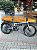 Bicicleta Elétrica Dobrável Skape S - 350W - Seminova - Imagem 2