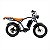 BICICLETA ELETRICA E-CHOPPER ALLOY 800W - Imagem 2