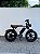 Bicicleta Elétrica V8 semi nova - Imagem 2
