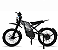 BICICLETA ELETRICA OUXI GT20 aro 24 - Imagem 2