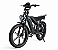 BICICLETA ELETRICA OUXI GT24 - Imagem 1