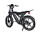BICICLETA ELETRICA OUXI GT24 - Imagem 3