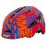 CAPACETE GIRO SCAMP II VERM/ANIM, P(49-5 - Imagem 2