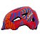CAPACETE GIRO SCAMP II VERM/ANIM, P(49-5 - Imagem 1