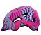CAPACETE GIRO SCAMP II ROSA/ANIM, P(49-5 - Imagem 2