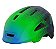 CAPACETE GIRO SCAMP II AZUL/VDE, P(49-53 - Imagem 1