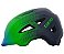 CAPACETE GIRO SCAMP II AZUL/VDE, P(49-53 - Imagem 2