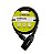 CADEADO CHAVE 65 CM PRETO - Imagem 1