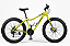 Fat bike Aliens Shimano - Imagem 1