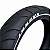 Pneu Fat Bike 20x4 Inova Slick (Liso) - Imagem 2