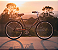 Bicicleta Retrô Mobele Barra Circular Aro 700 Vintage Urbana - Imagem 6