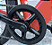 Bicicleta Elétrica Oggi Big Wheel 8.0 Semi-Nova - Imagem 5