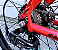 Bicicleta Elétrica Oggi Big Wheel 8.0 Semi-Nova - Imagem 6