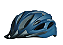 CAPACETE BIKE MTB WIN TAM G C/VISTA LIGHT AZUL Ref: HOCAP0248 Marca: HIGH ONE - Imagem 3