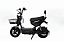 Scooter Elétrica Panda J20 | Bateria de Lítio 48V 24Ah - Imagem 1