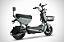 Scooter Elétrica Panda J20 | Bateria de Lítio 48V 24Ah - Imagem 4