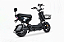 Scooter Elétrica Panda J20 | Bateria de Lítio 48V 24Ah - Imagem 3