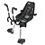 CADEIRINHA BABY CICLE PRETA - Imagem 1